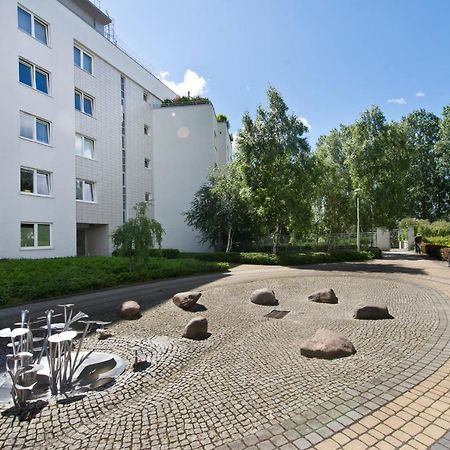 Yourapart Przymorze Gdaňsk Exteriér fotografie